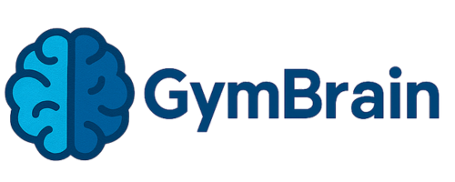 GymBrain logo