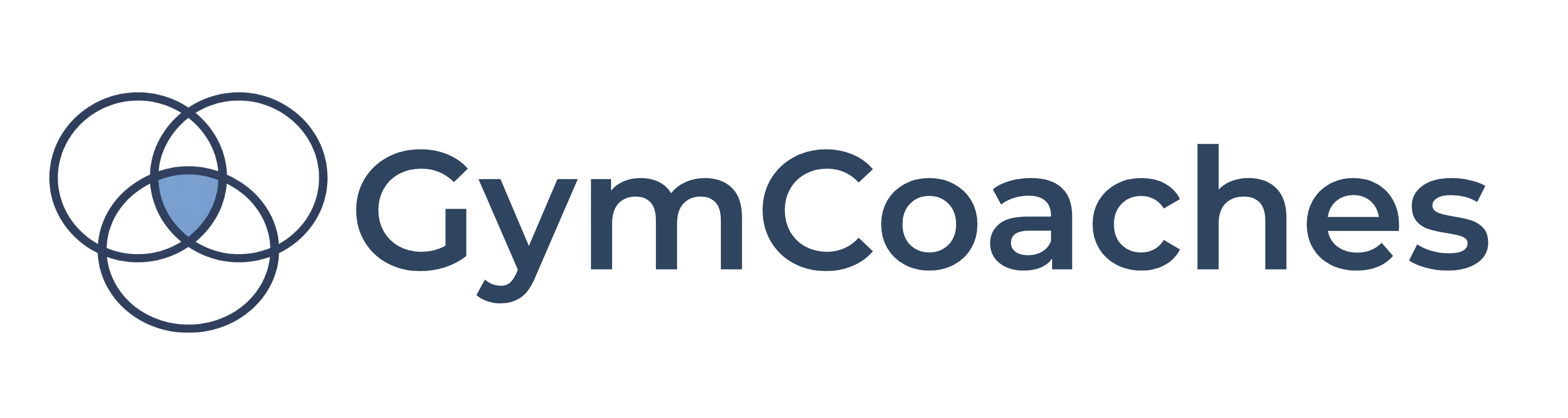 GymCoaches logo