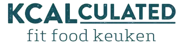 KCALculated logo